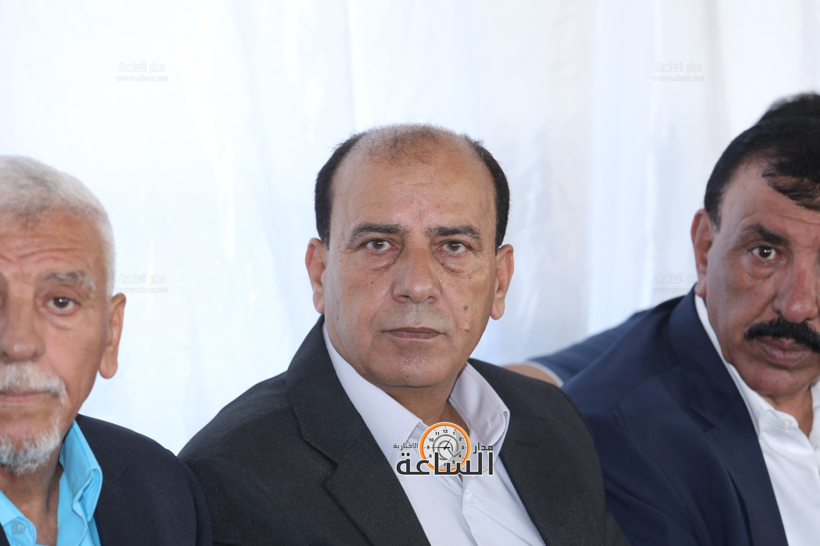 Madar Al-Saa Images 0.0833940328770395