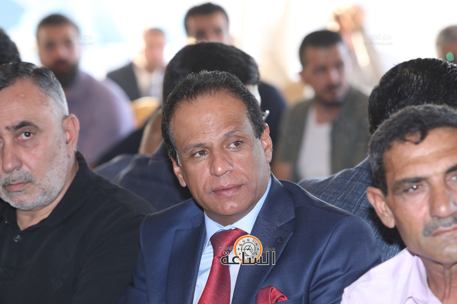 Madar Al-Saa Images 0.7314430016425821