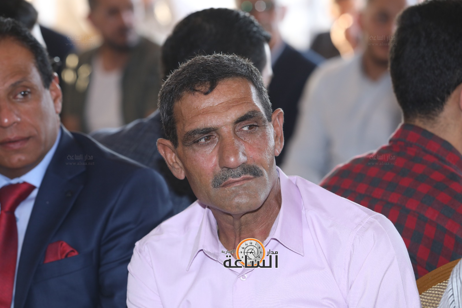 Madar Al-Saa Images 0.9901351321104885