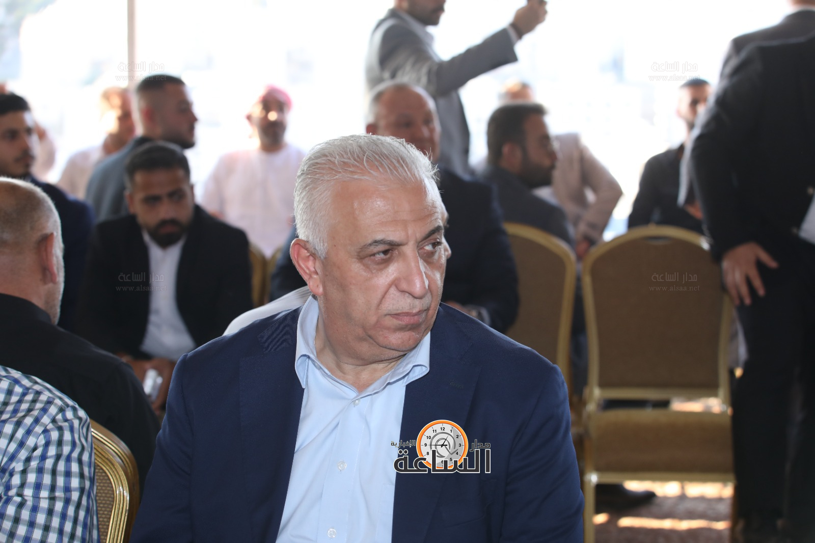 Madar Al-Saa Images 0.9080132841194599