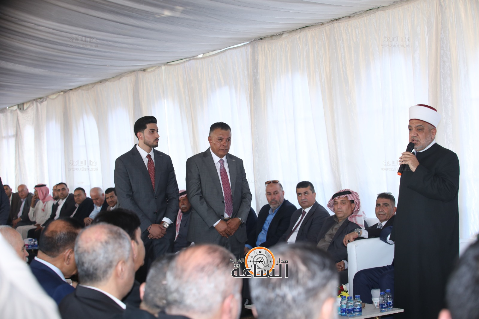 Madar Al-Saa Images 0.35999245787010126