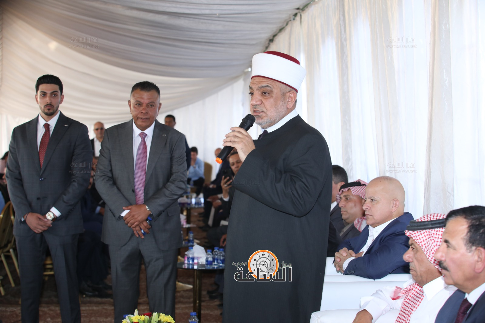 Madar Al-Saa Images 0.6246463430015816