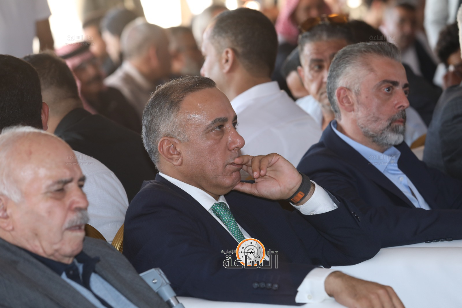 Madar Al-Saa Images 0.7491578414471562