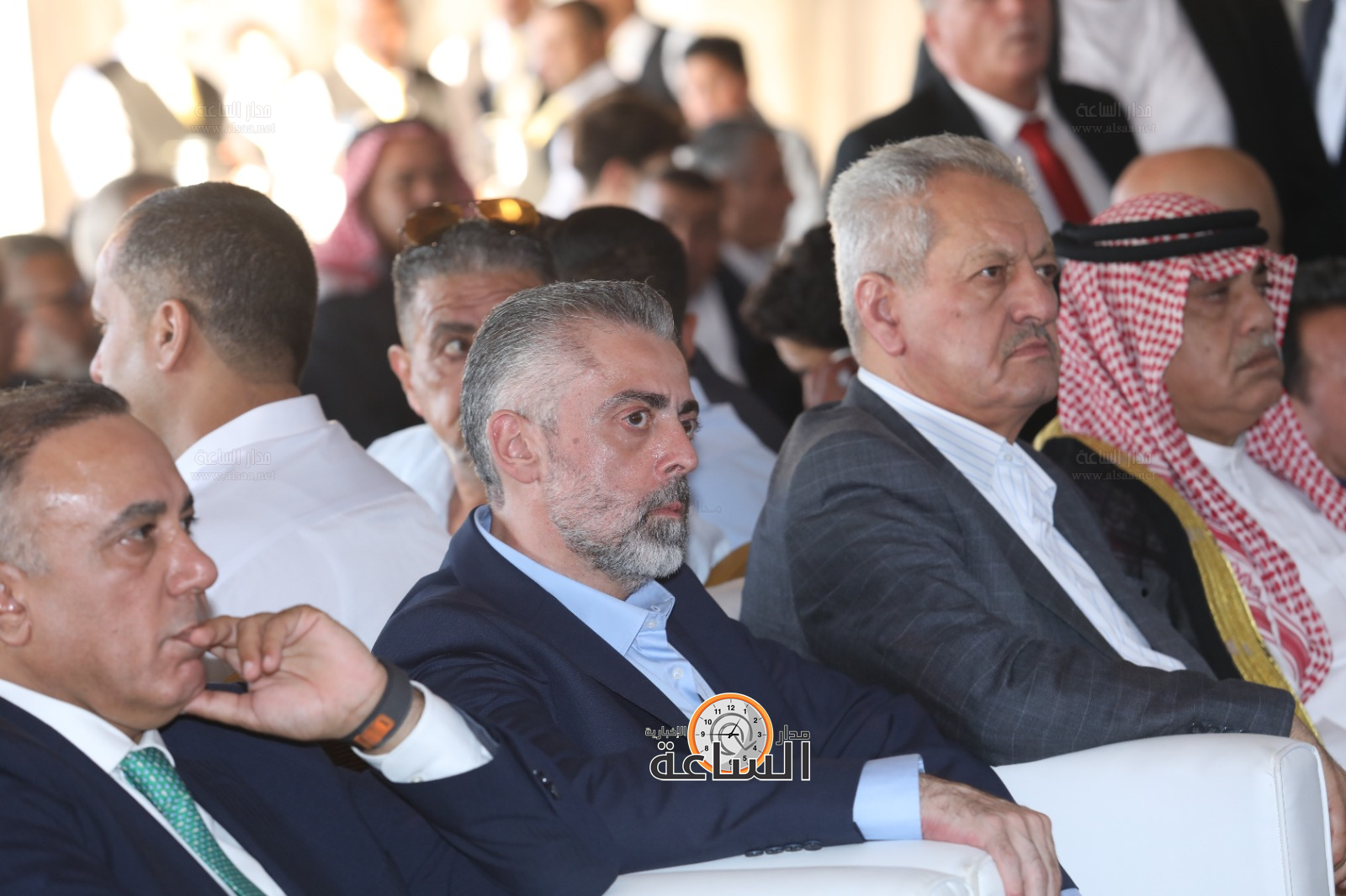 Madar Al-Saa Images 0.11798474831876482