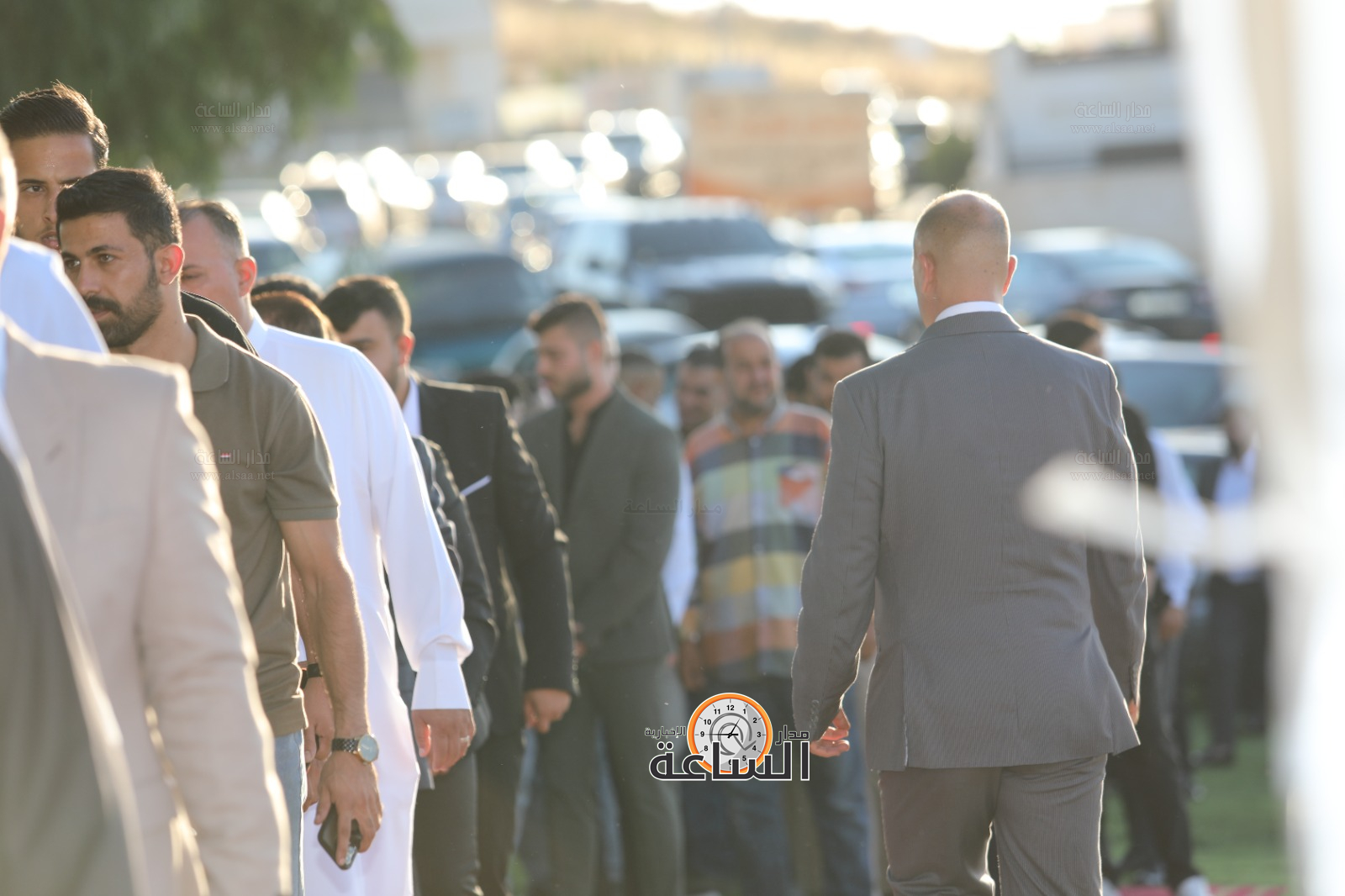 Madar Al-Saa Images 0.285740892102637