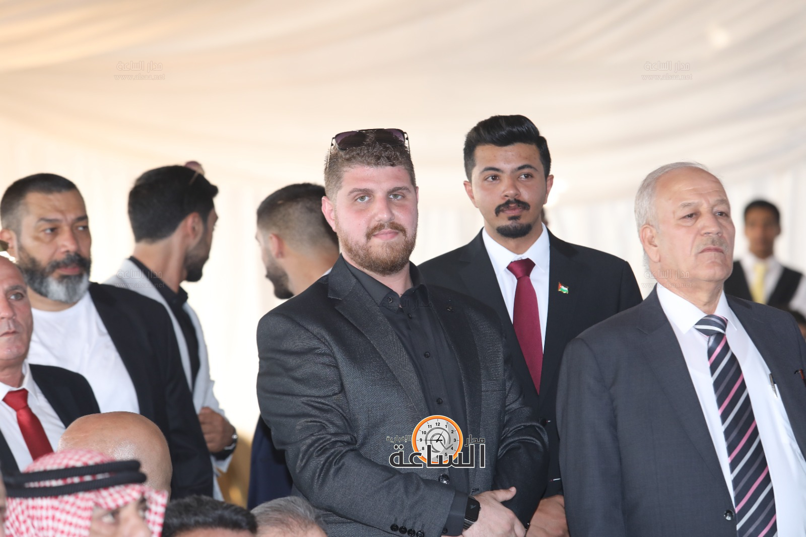 Madar Al-Saa Images 0.5213509896110646