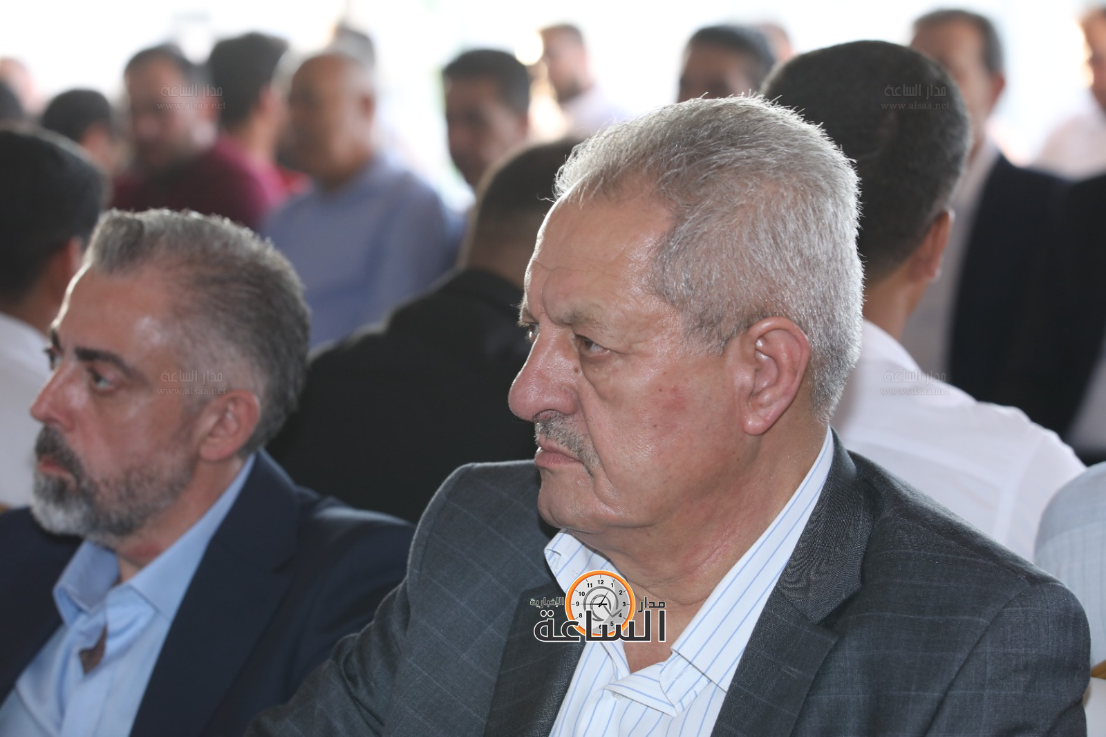 Madar Al-Saa Images 0.1982591890905756