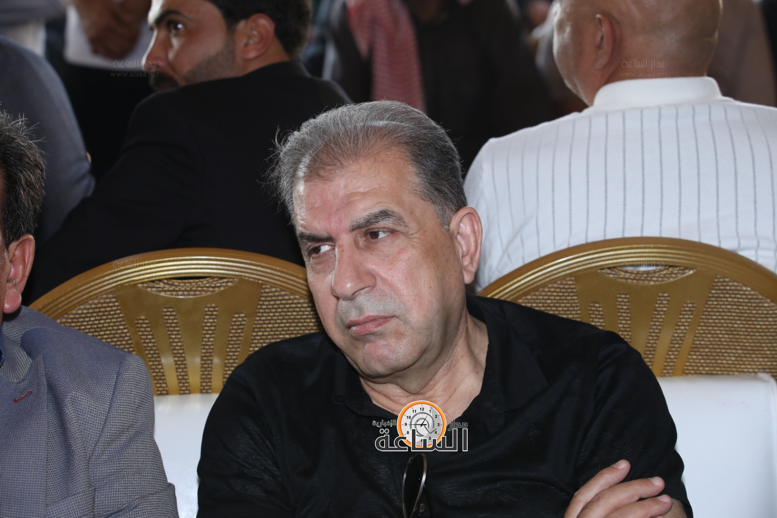 Madar Al-Saa Images 0.3295326507428489