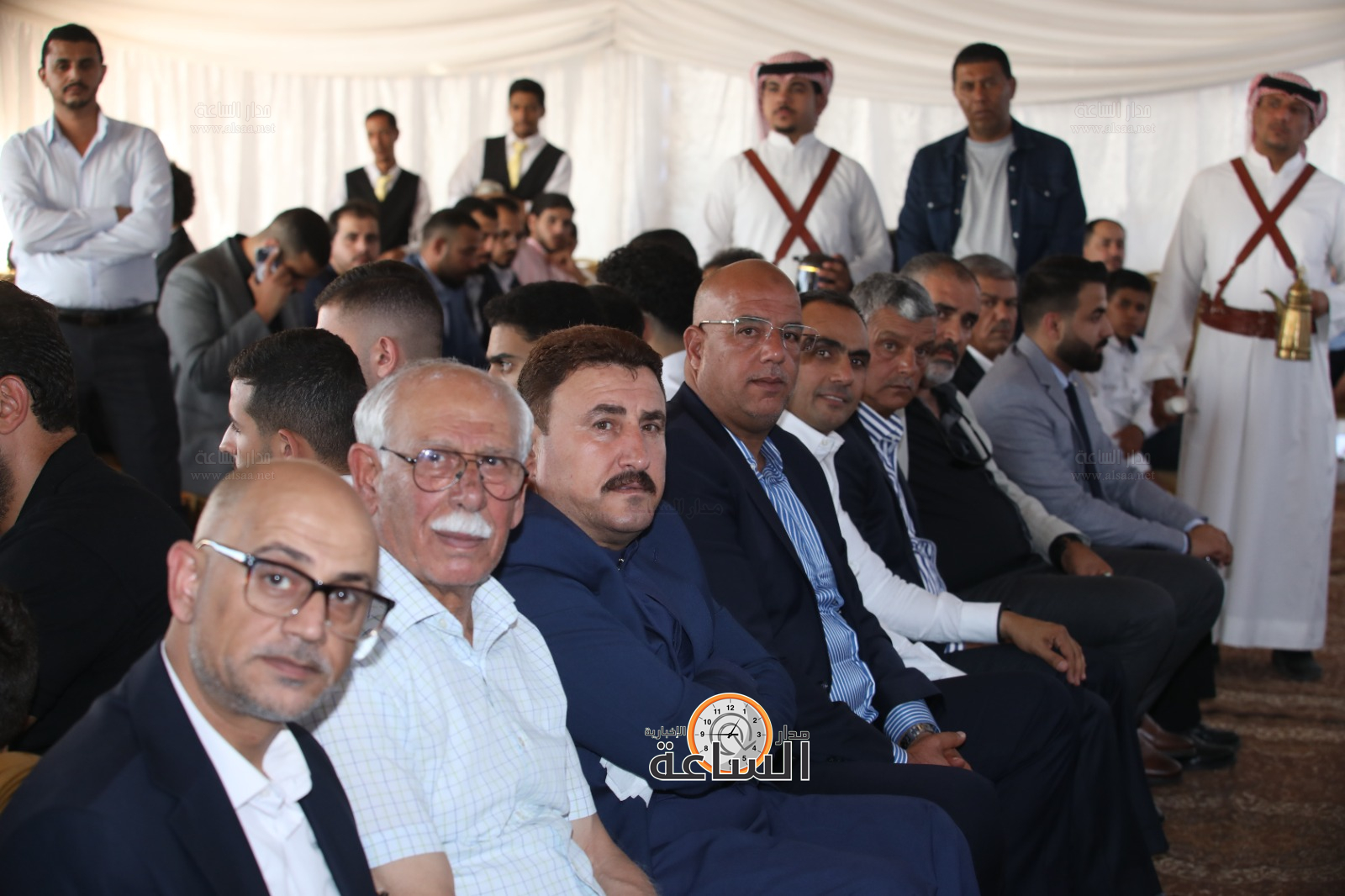 Madar Al-Saa Images 0.2225228124793428