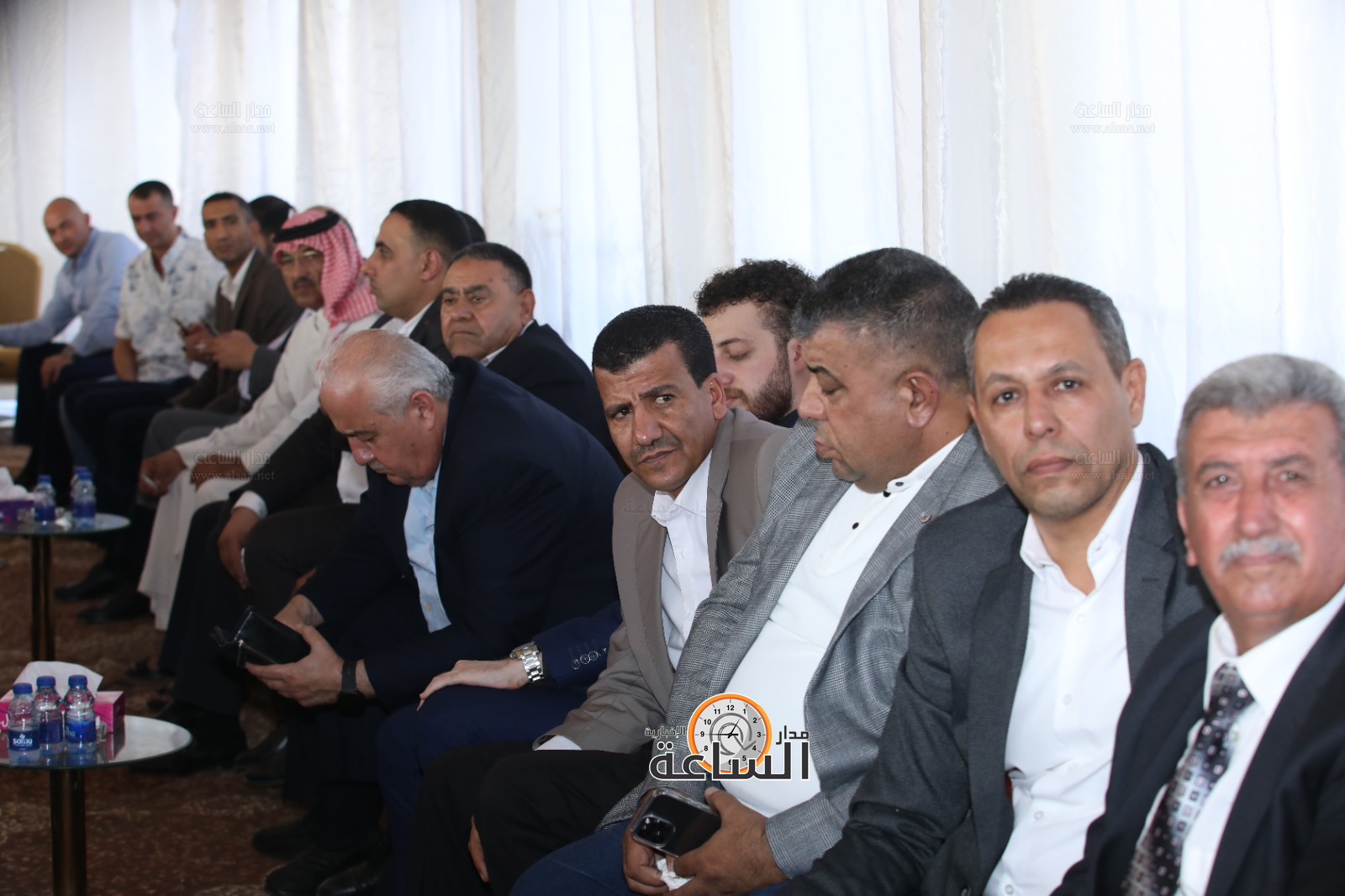 Madar Al-Saa Images 0.4188179040168103