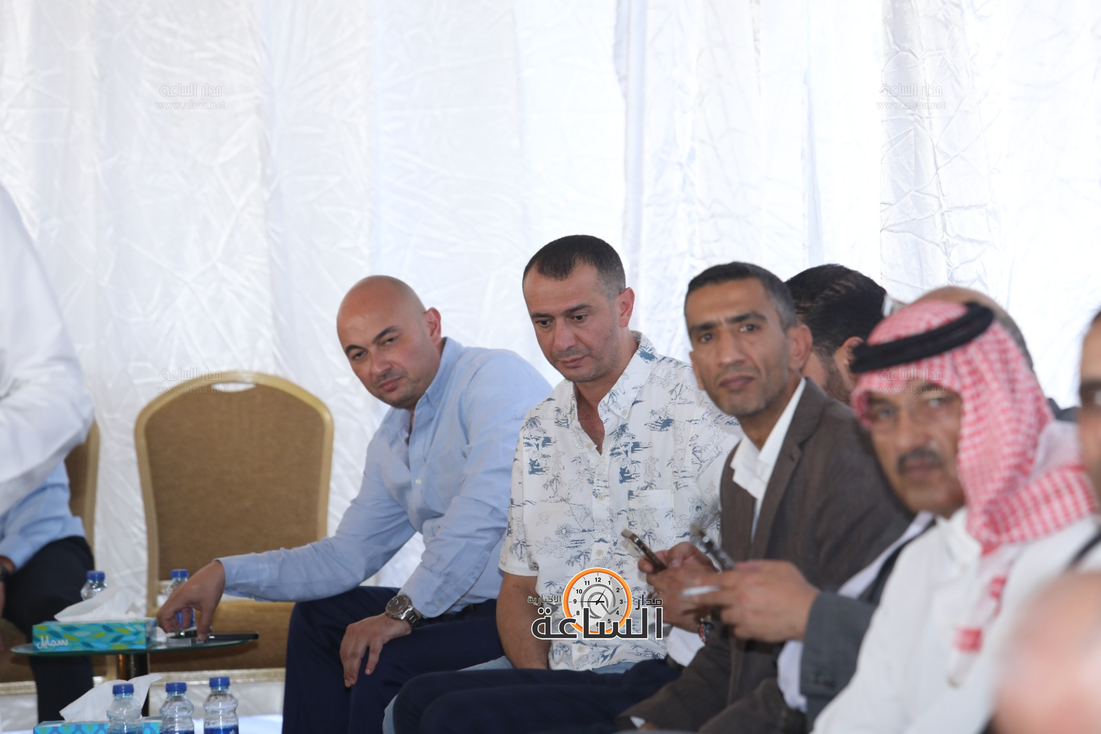 Madar Al-Saa Images 0.45614269300966503