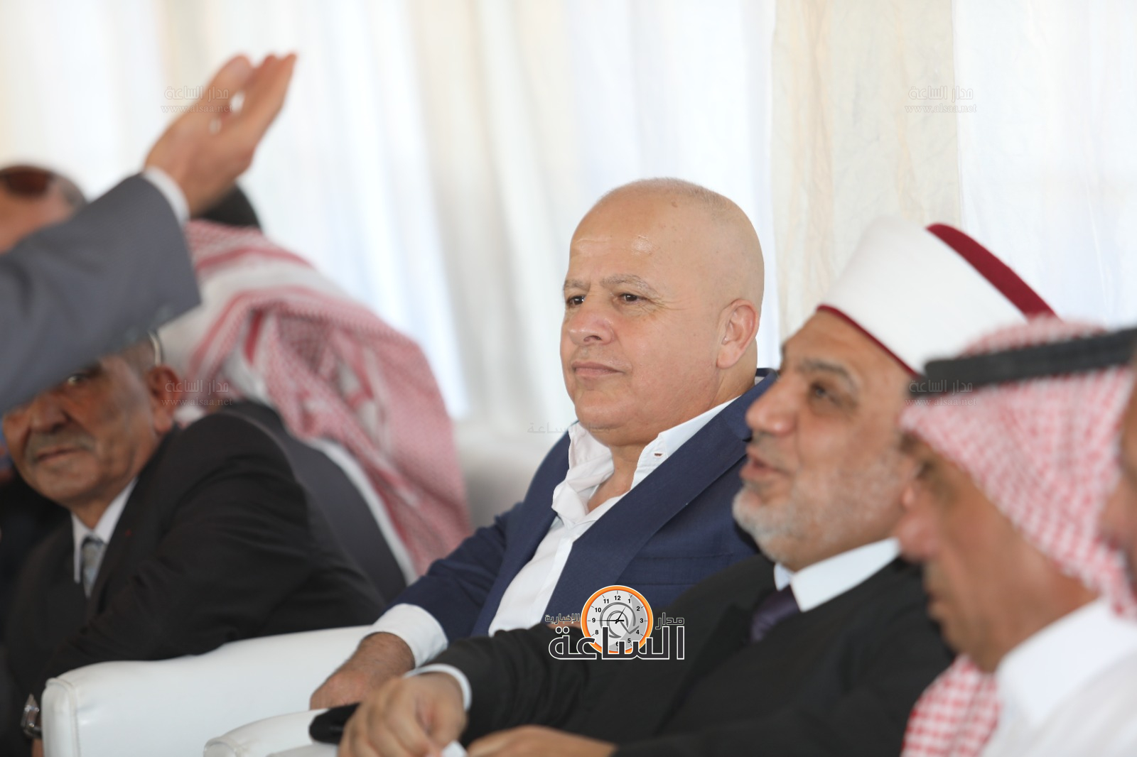 Madar Al-Saa Images 0.6959381311088693