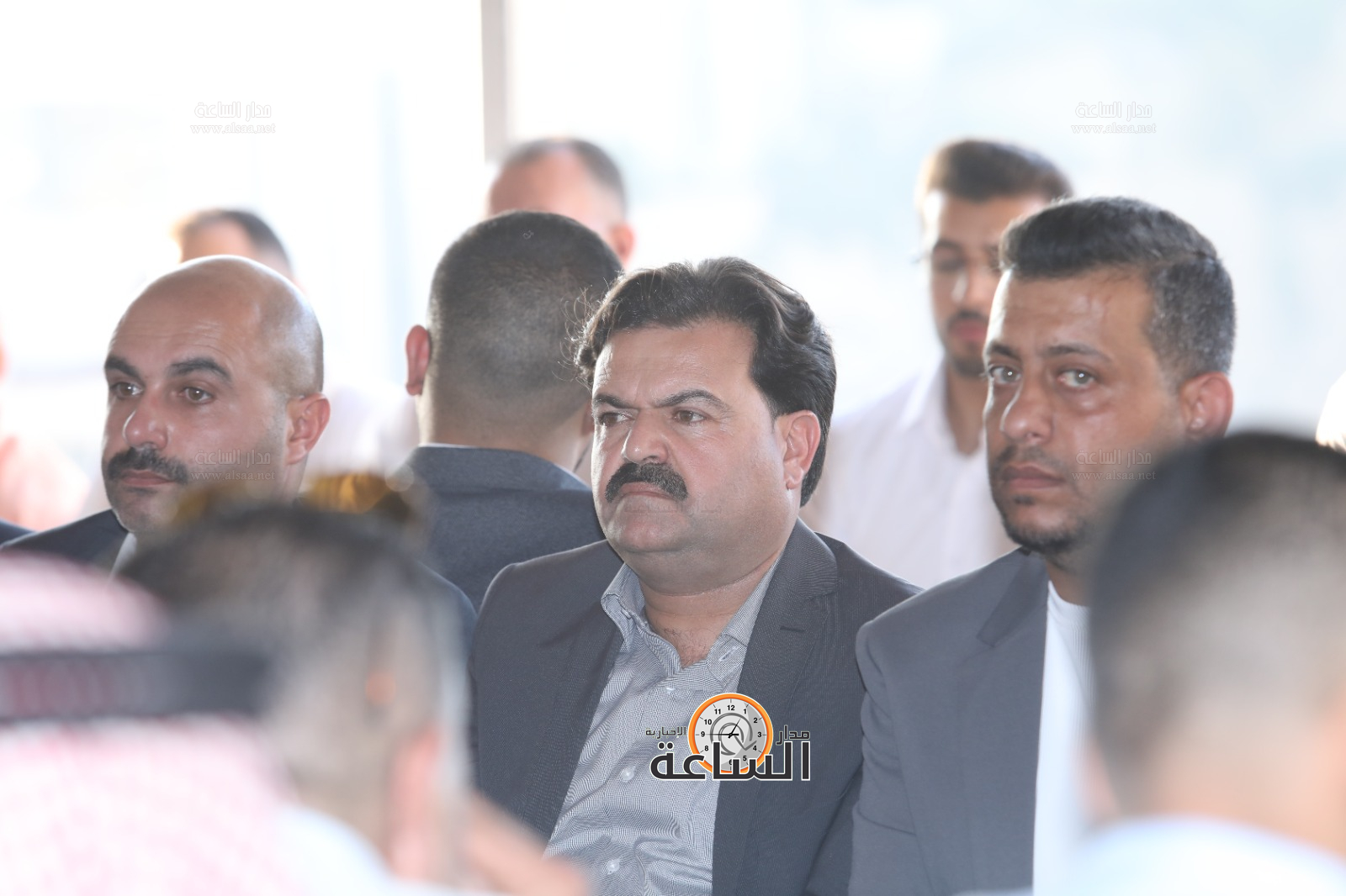 Madar Al-Saa Images 0.30707072491835263