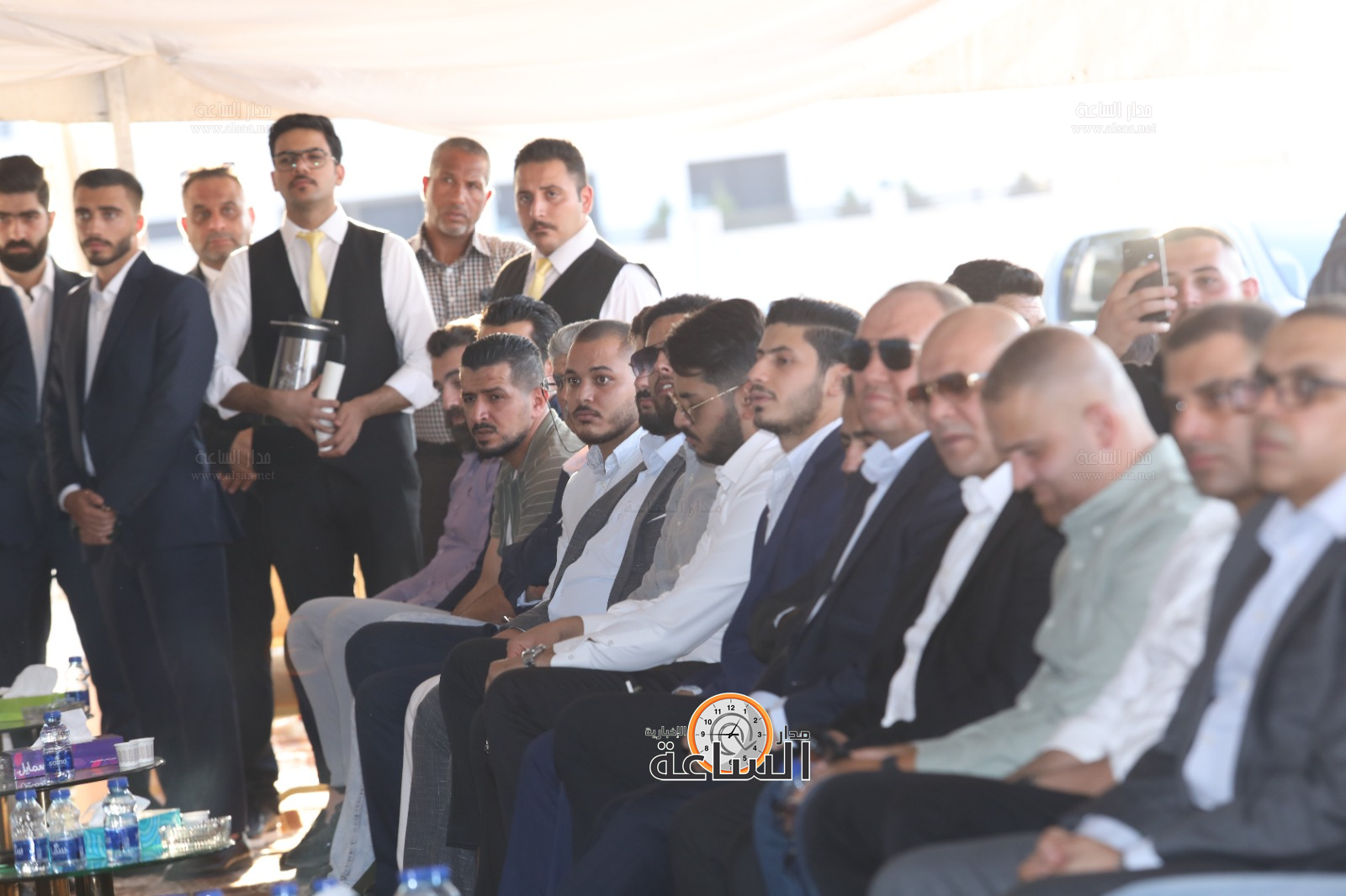 Madar Al-Saa Images 0.32223996664856513