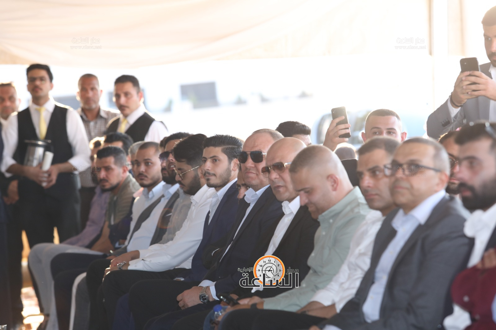 Madar Al-Saa Images 0.5225448570503368