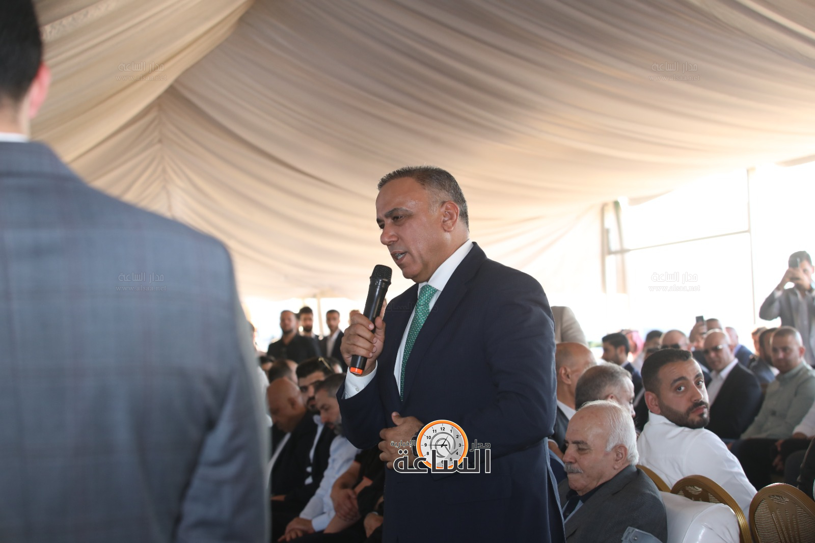 Madar Al-Saa Images 0.735979249617964