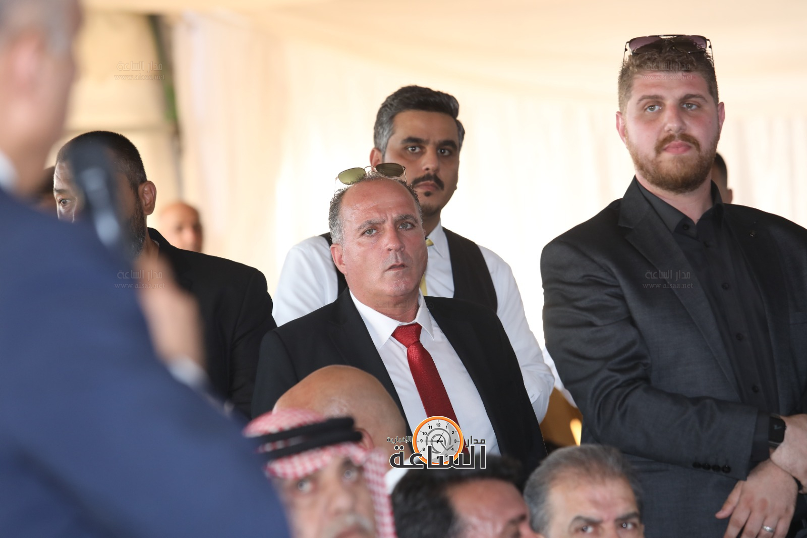 Madar Al-Saa Images 0.26130087974897975