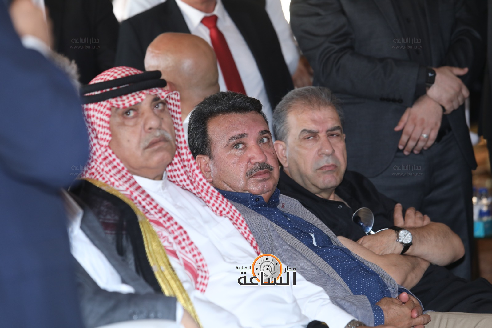 Madar Al-Saa Images 0.30753580698361005