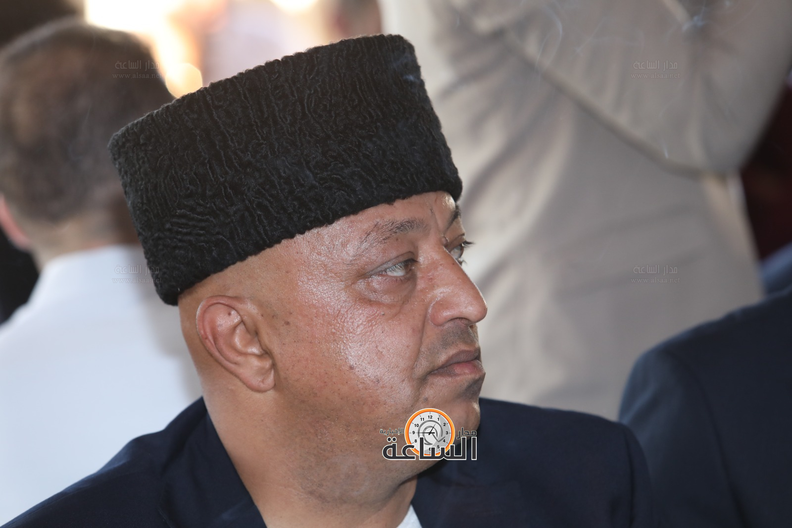 Madar Al-Saa Images 0.2194671037584397