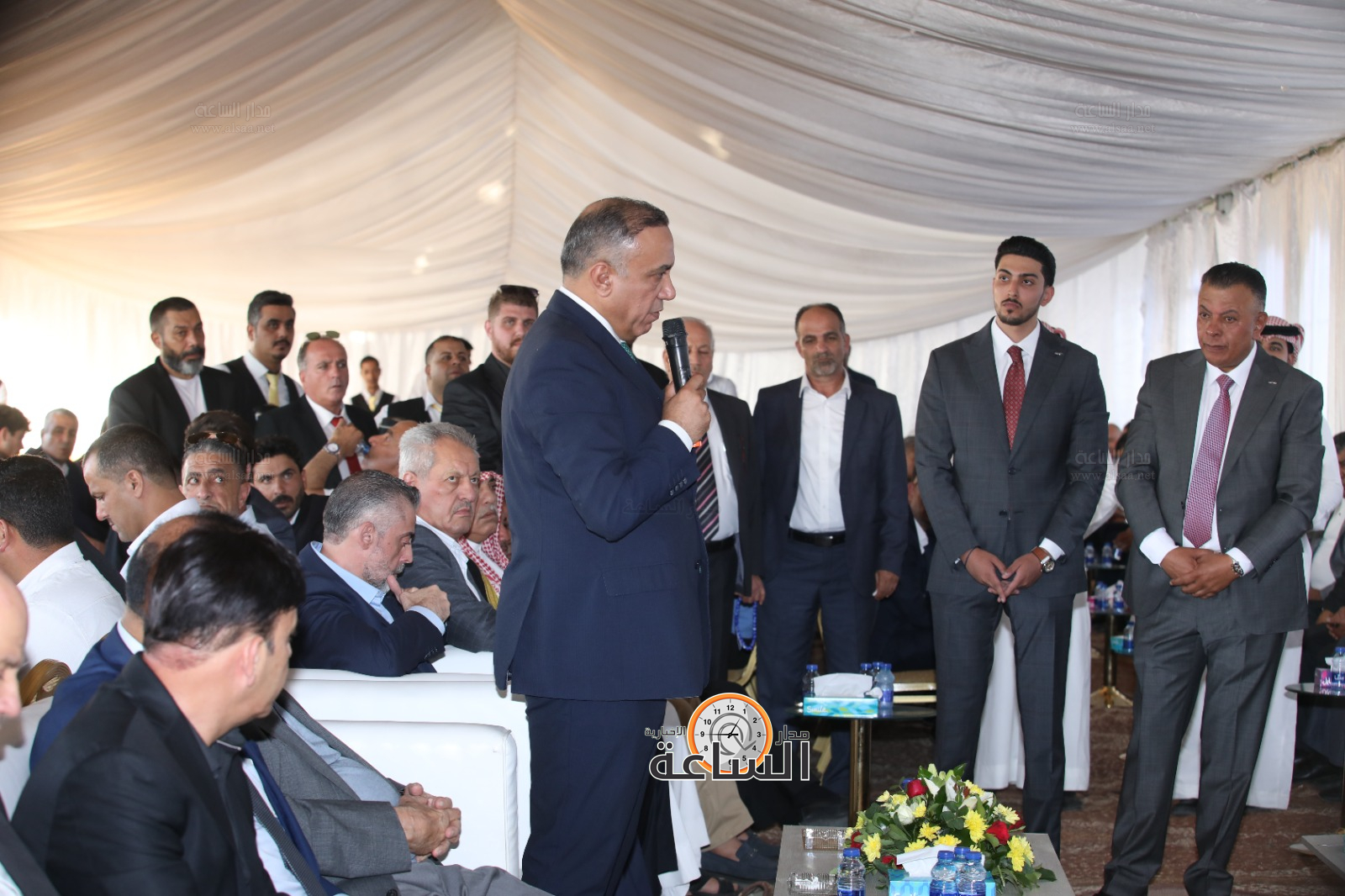 Madar Al-Saa Images 0.543250972148918