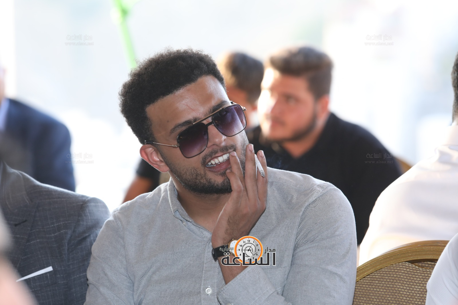 Madar Al-Saa Images 0.9072737188738129