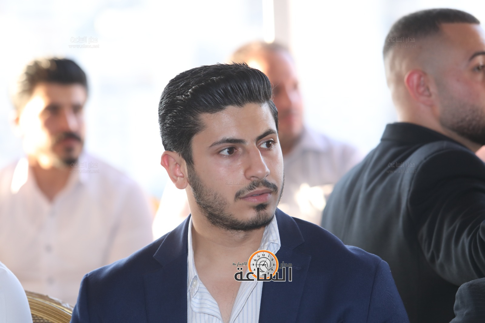 Madar Al-Saa Images 0.2949024176502426