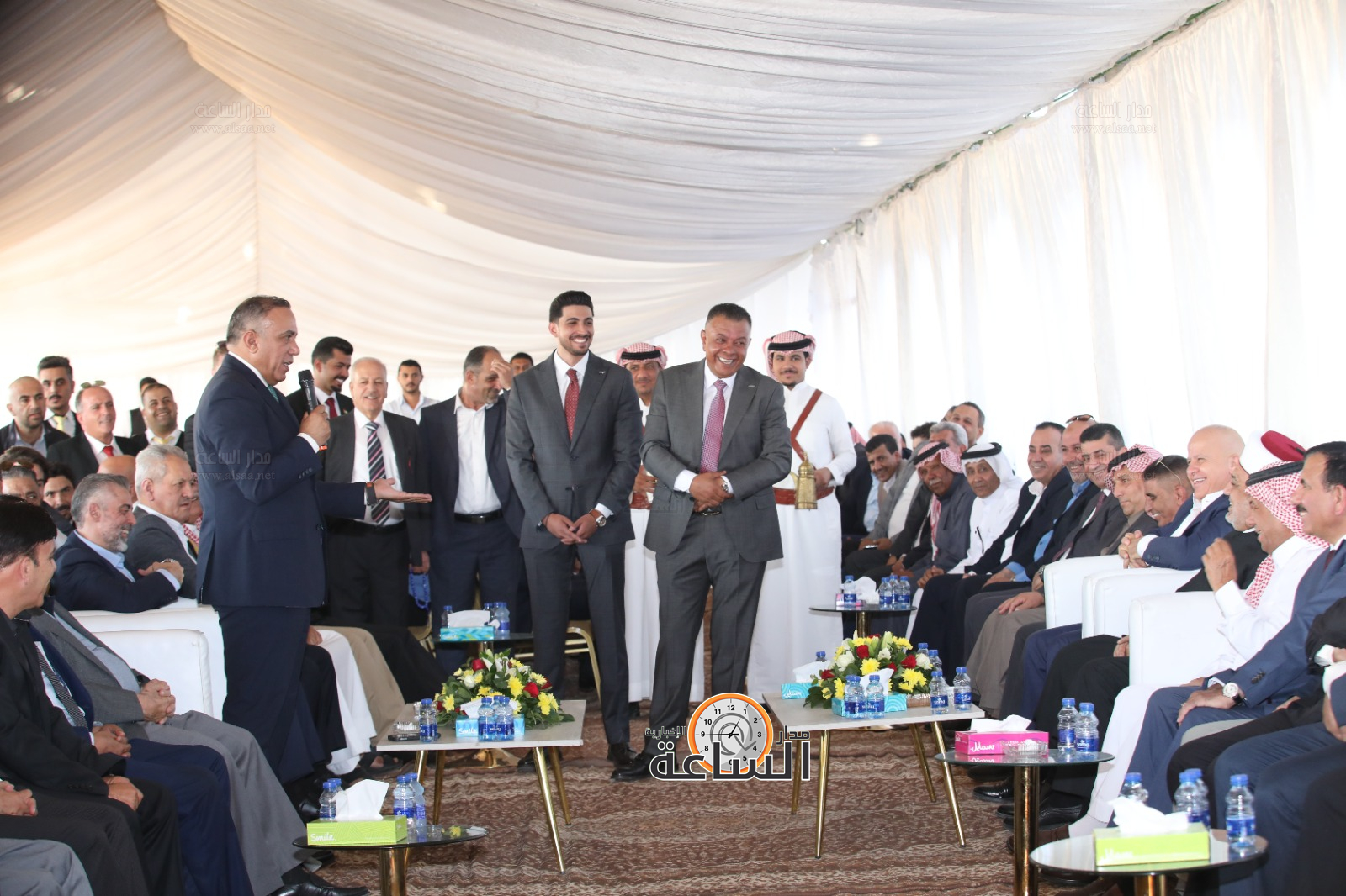 Madar Al-Saa Images 0.27886398254969347