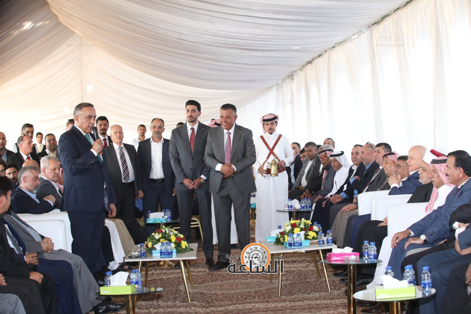 Madar Al-Saa Images 0.7298111508661402