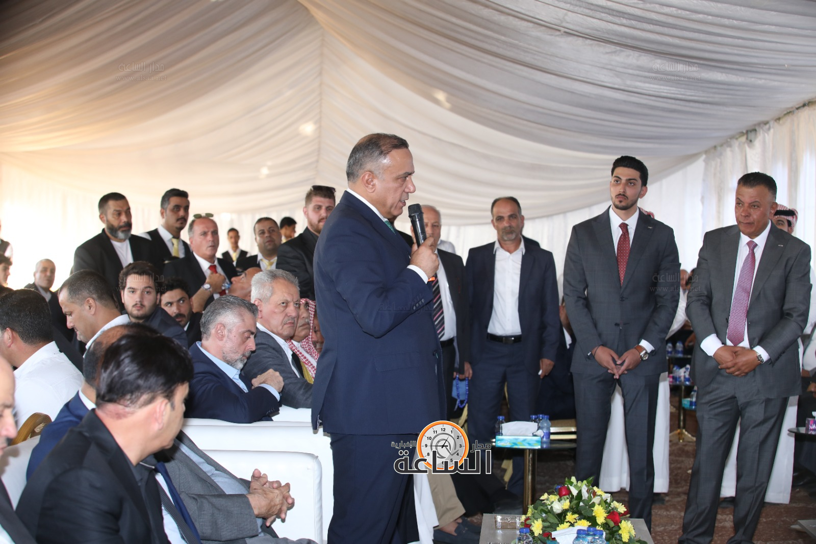 Madar Al-Saa Images 0.8160100194239754