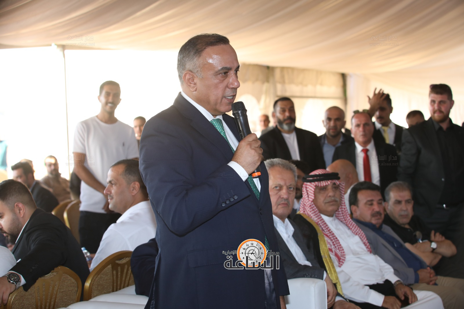 Madar Al-Saa Images 0.3281727223793127