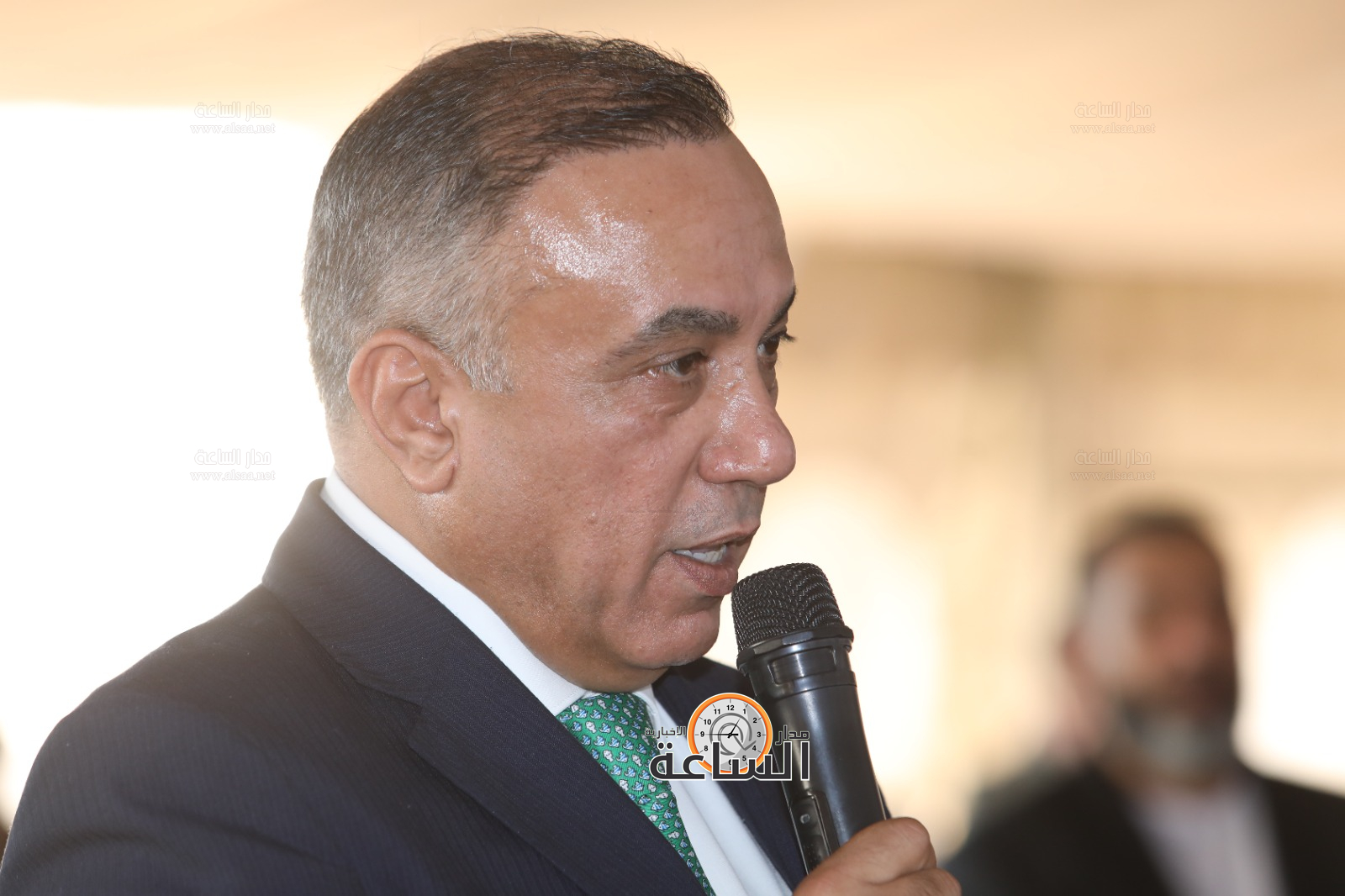 Madar Al-Saa Images 0.42515481489577356