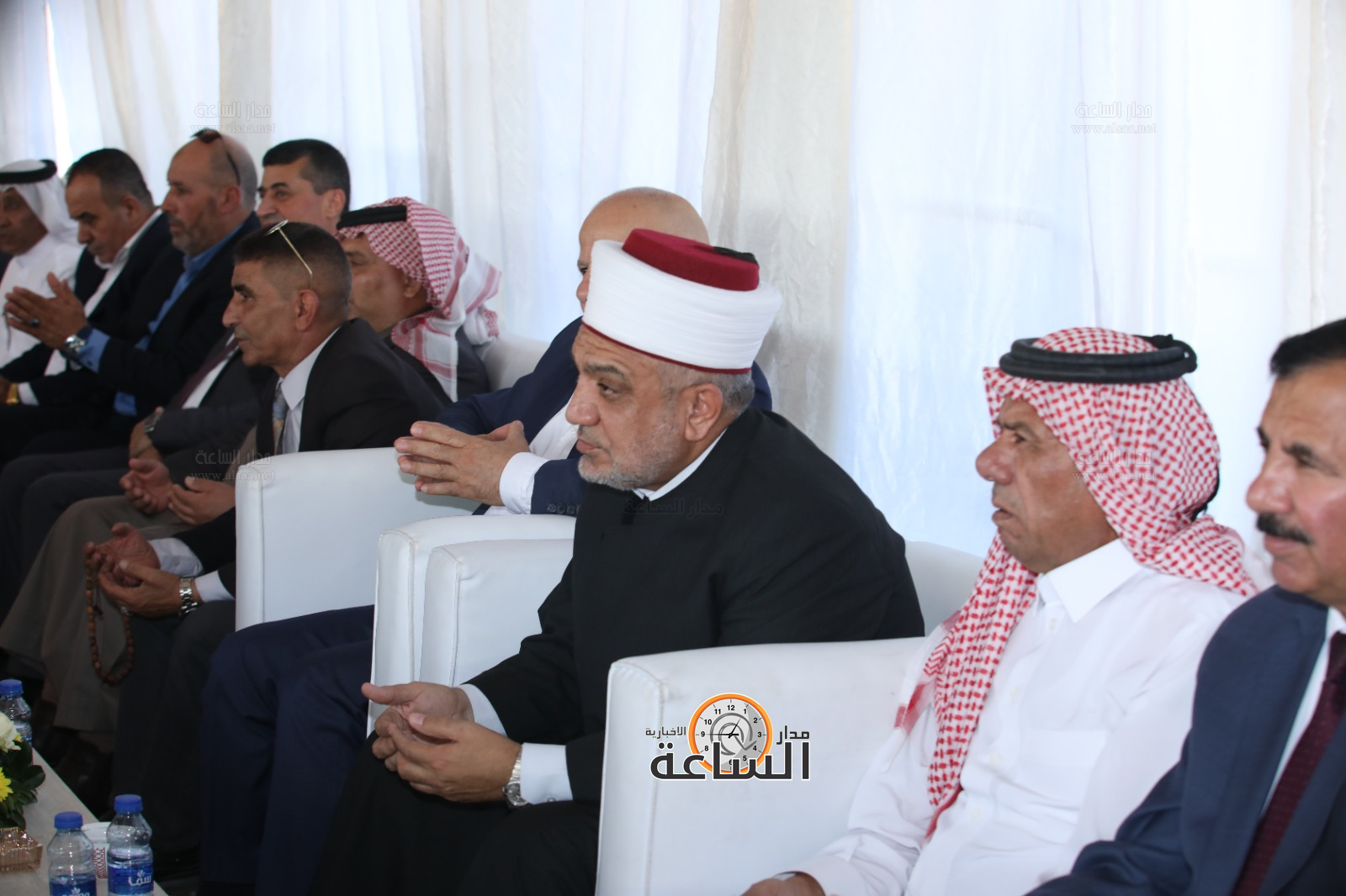 Madar Al-Saa Images 0.42560942248152944