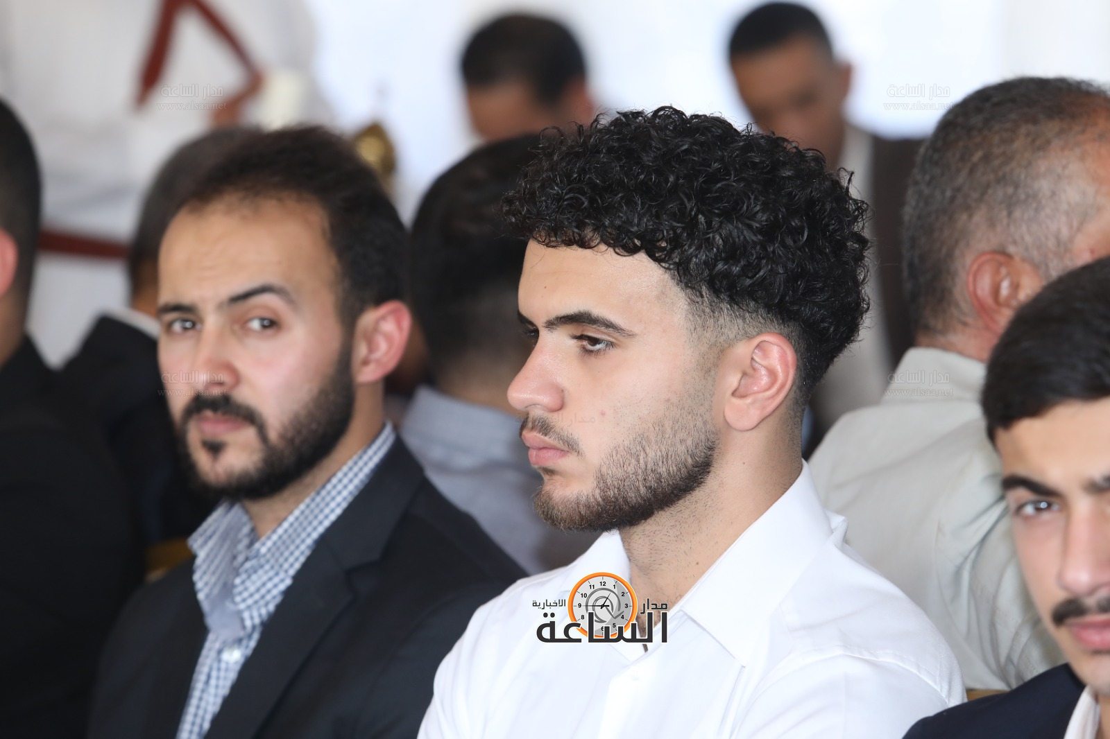 Madar Al-Saa Images 0.8261880479148844