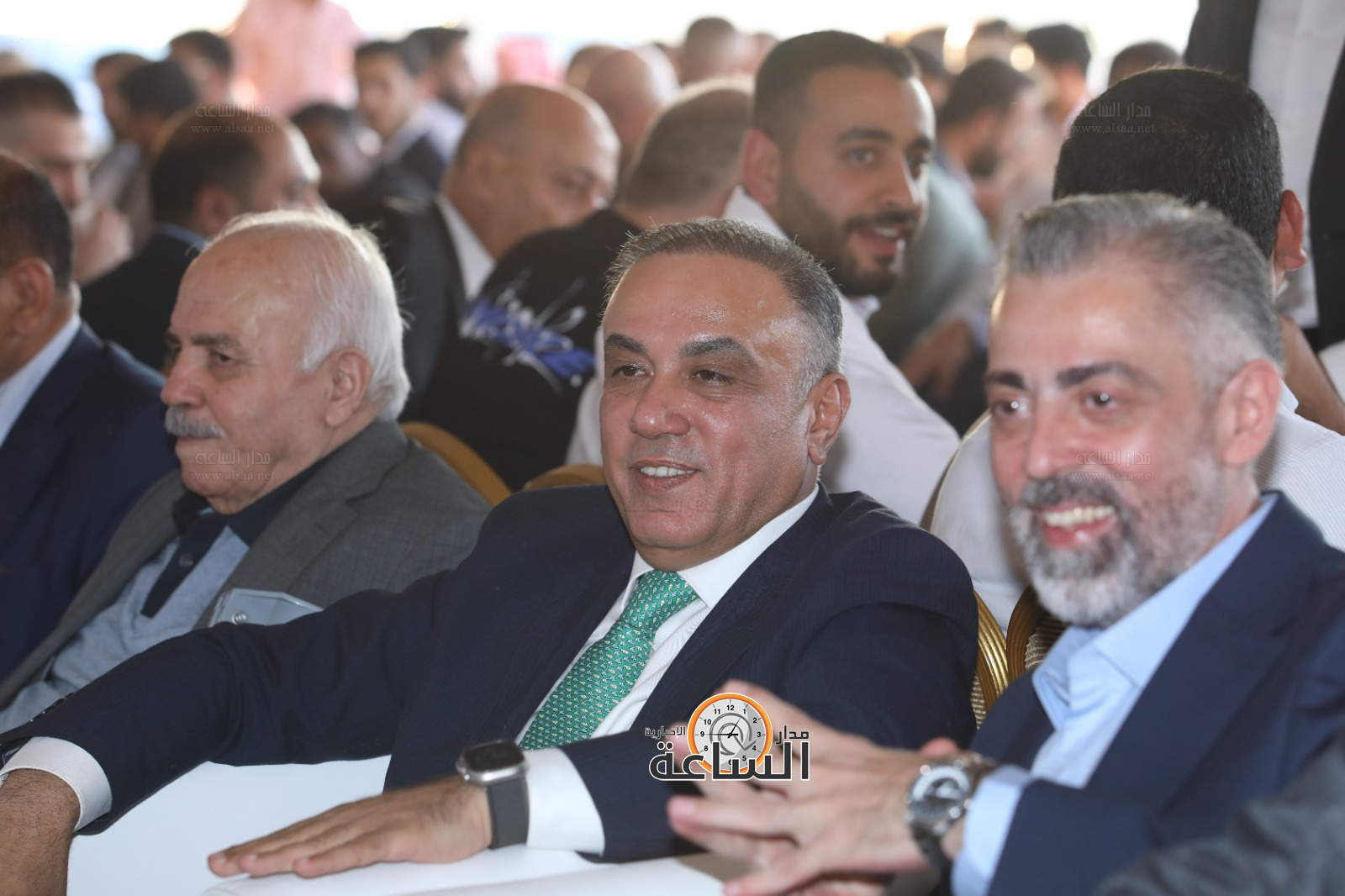 Madar Al-Saa Images 0.1228869614518251