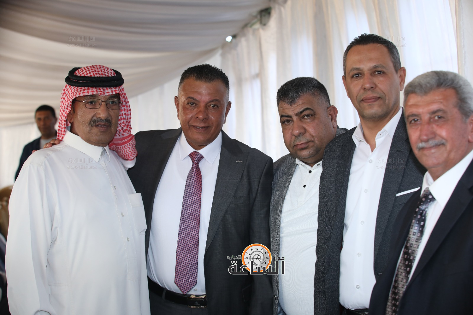 Madar Al-Saa Images 0.791531680792777