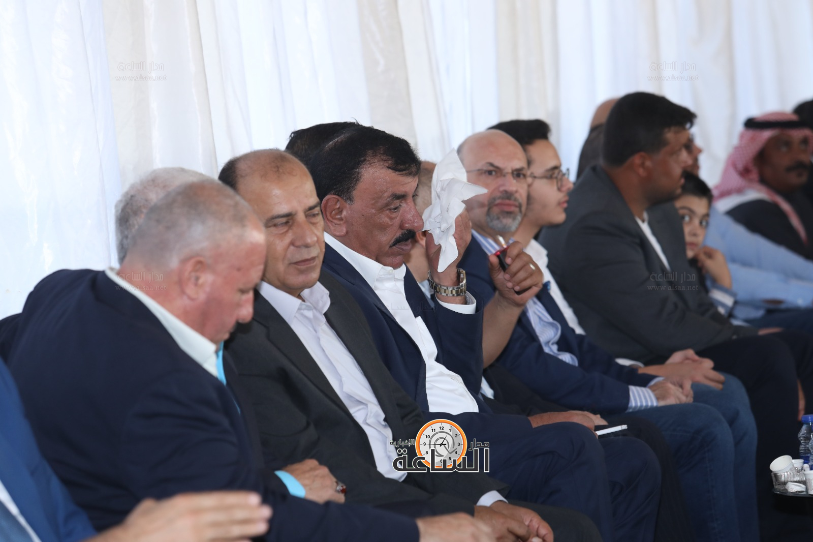 Madar Al-Saa Images 0.8980317582710282