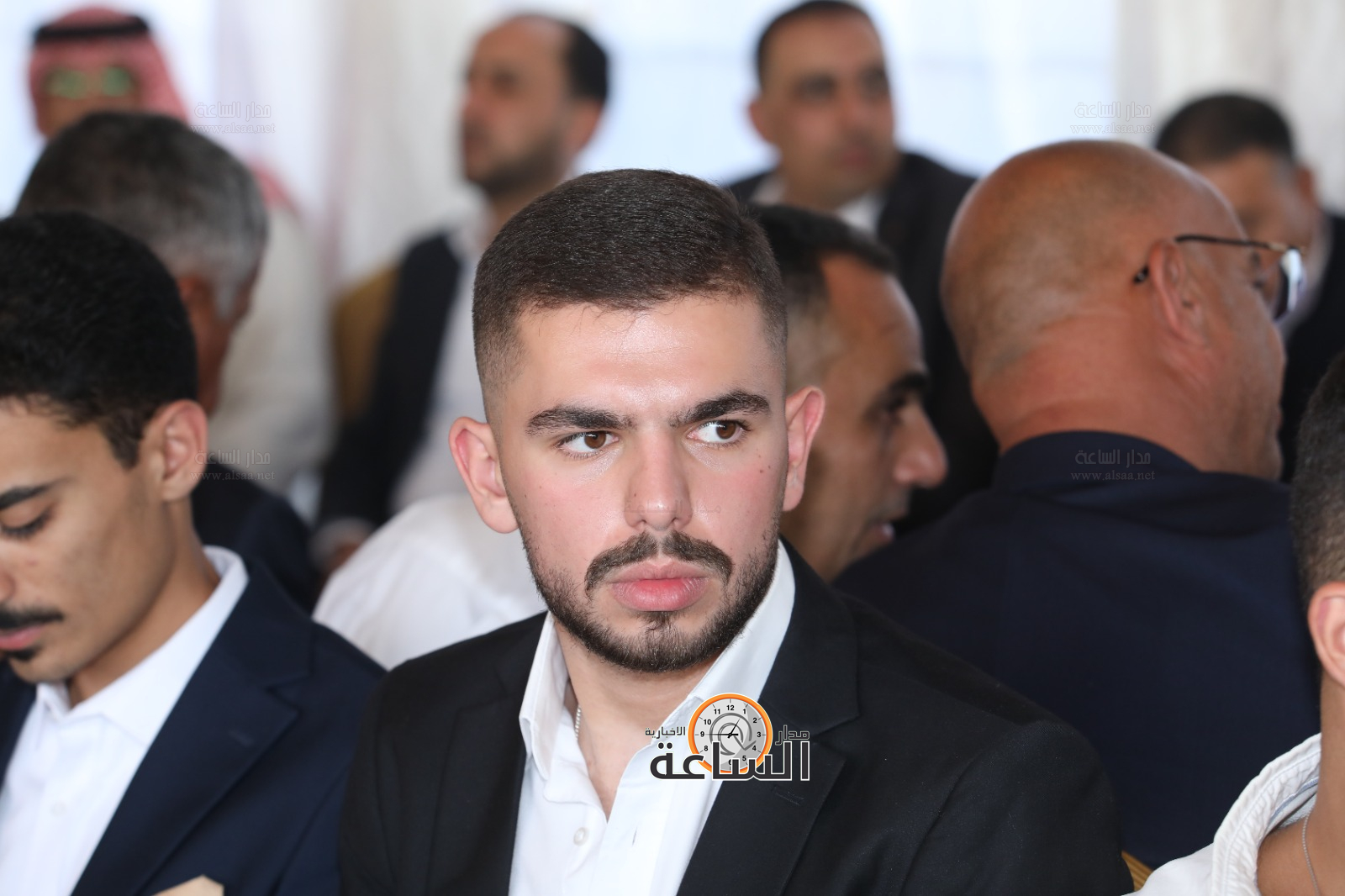 Madar Al-Saa Images 0.3104326975999403