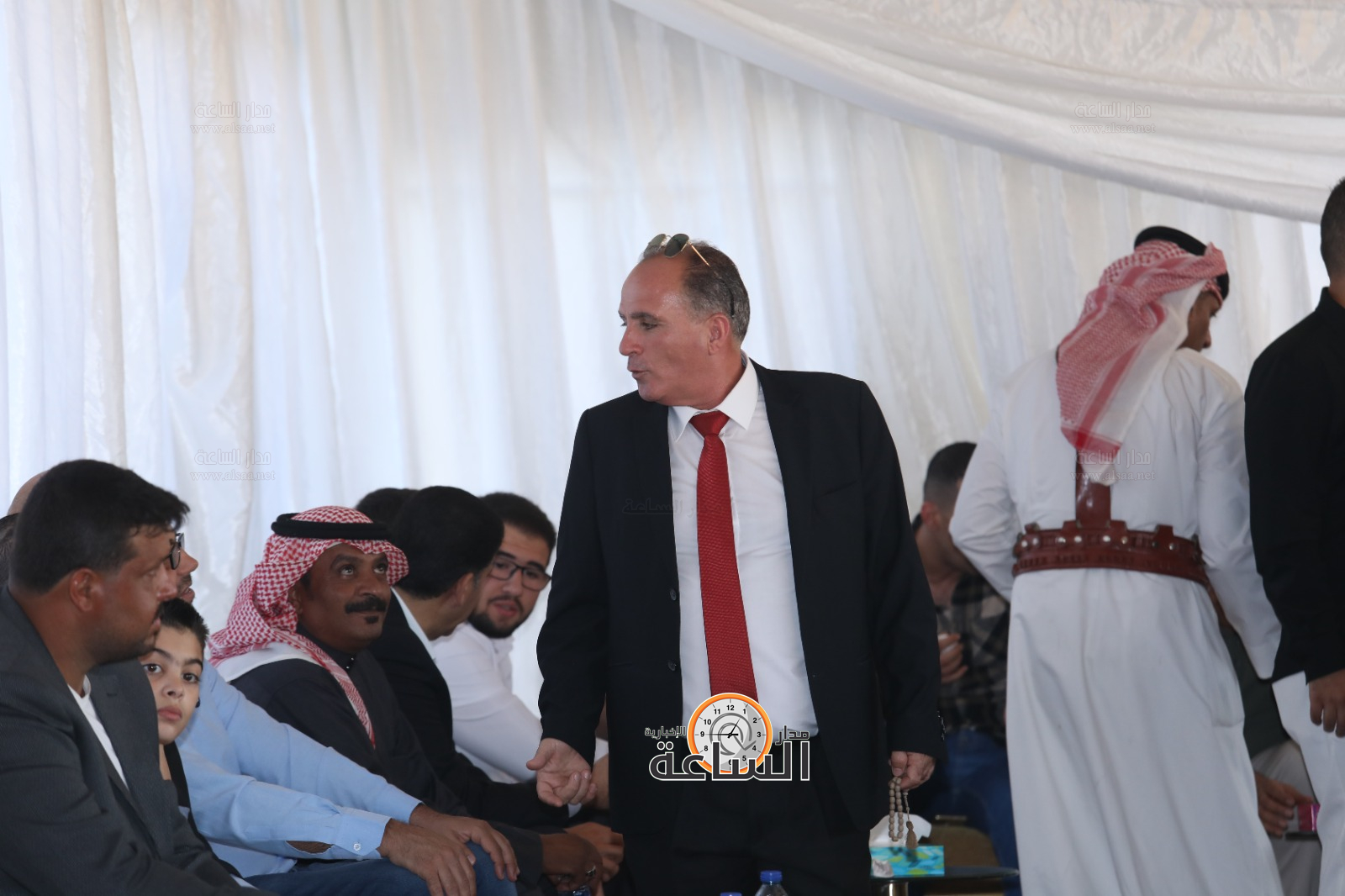 Madar Al-Saa Images 0.9082805643058622