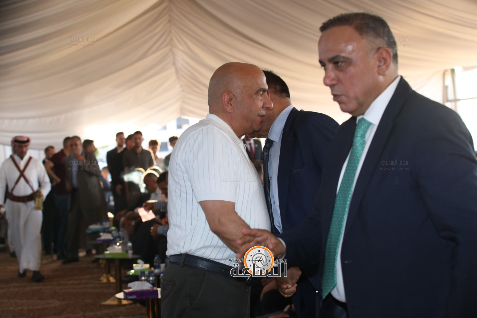 Madar Al-Saa Images 0.44382208445710725