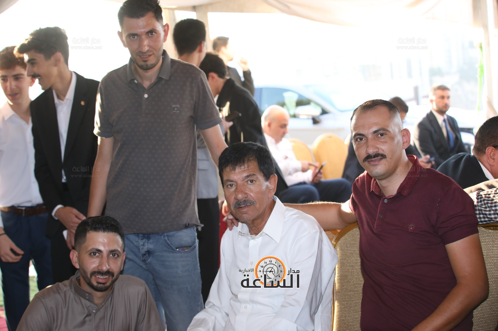 Madar Al-Saa Images 0.6270325635753586