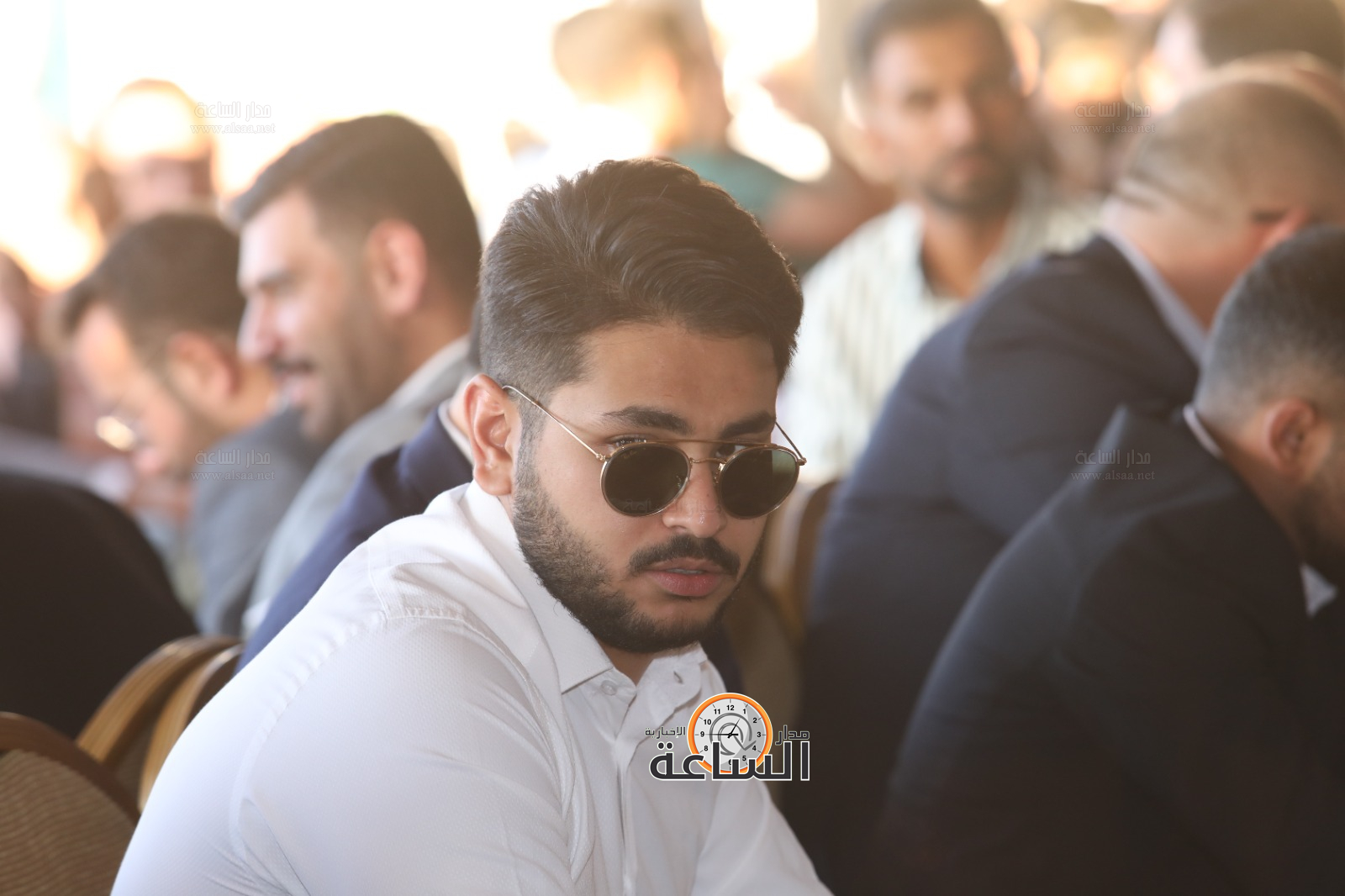 Madar Al-Saa Images 0.6869820055045575