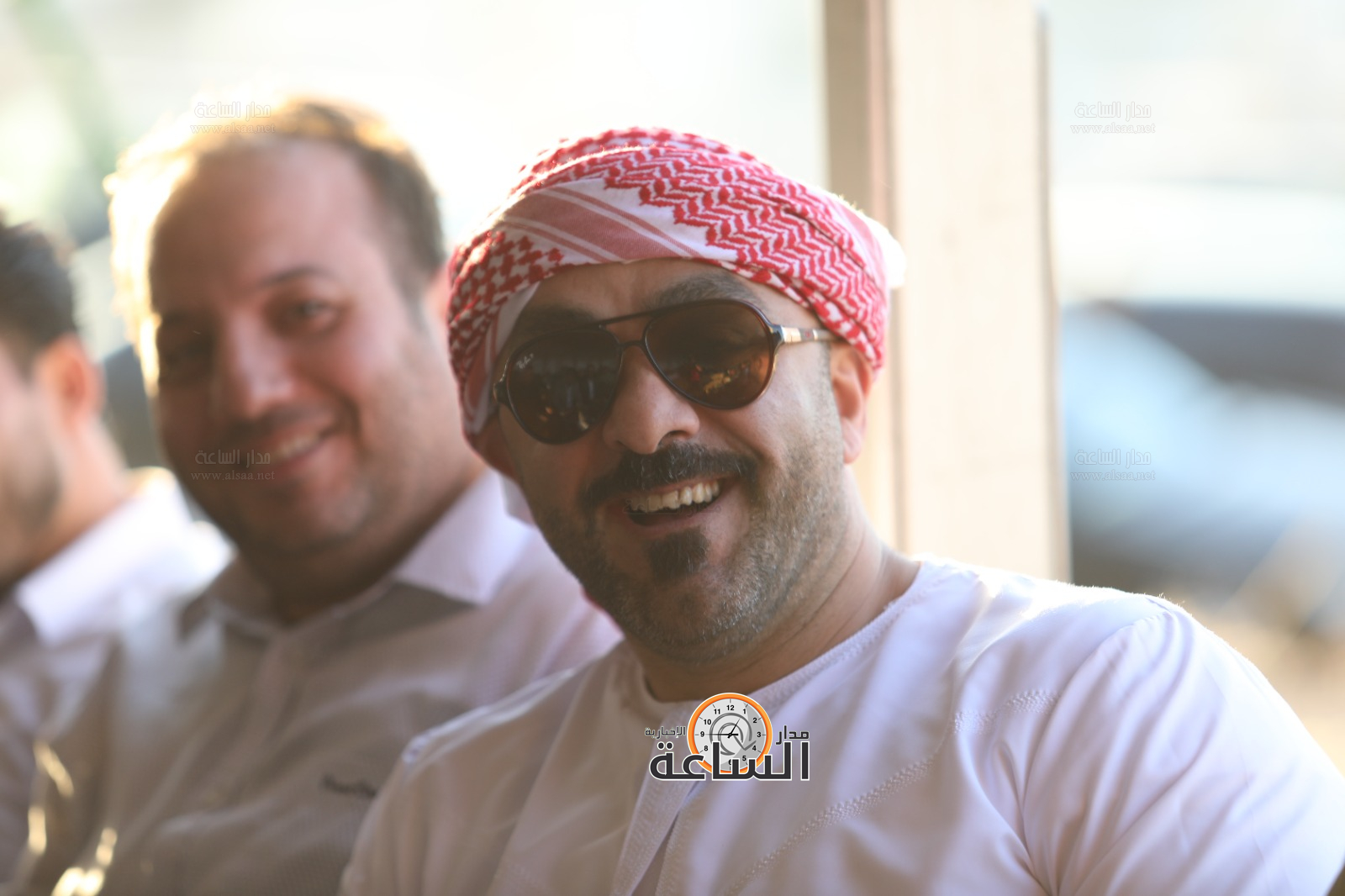 Madar Al-Saa Images 0.18004027410268097