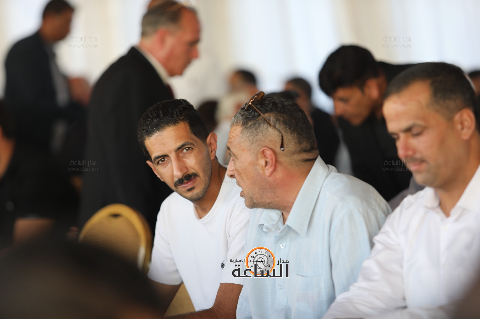 Madar Al-Saa Images 0.961006535028913