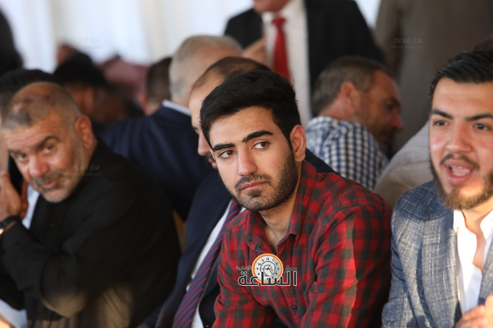 Madar Al-Saa Images 0.27869900476914466