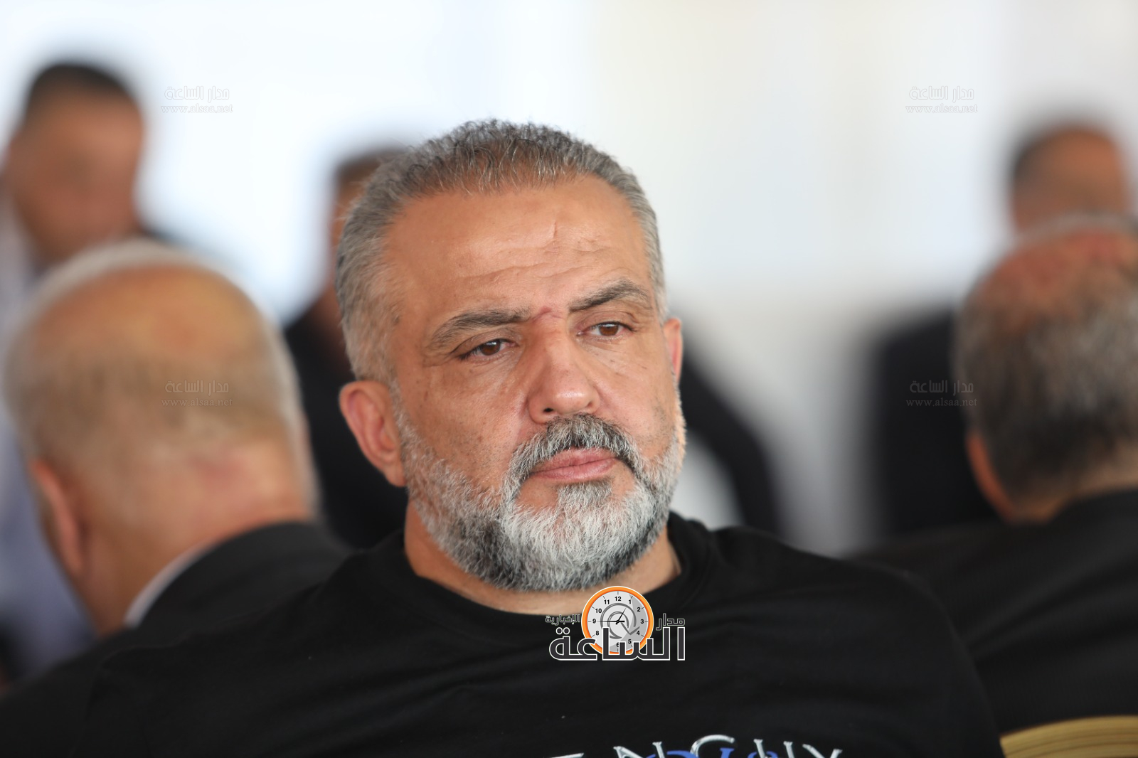 Madar Al-Saa Images 0.16398930904406672