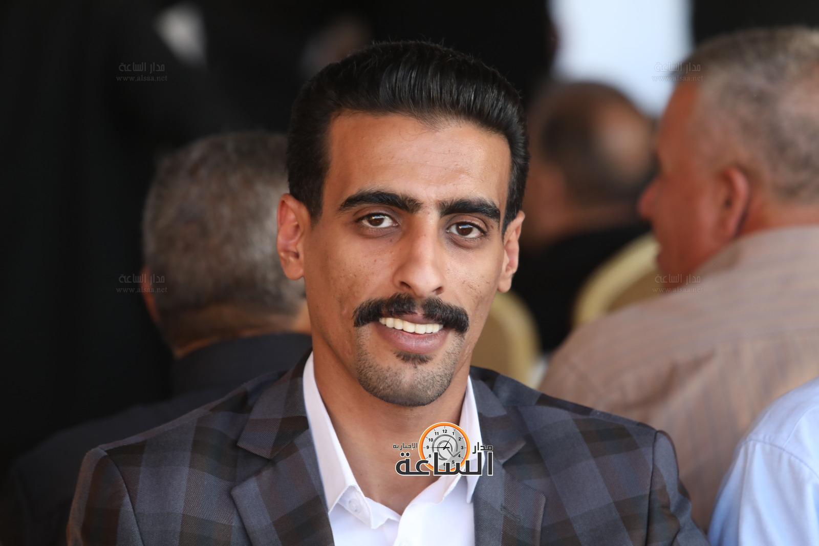 Madar Al-Saa Images 0.5352484533761719