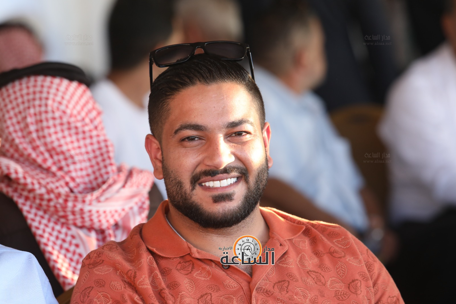 Madar Al-Saa Images 0.40816163086720136