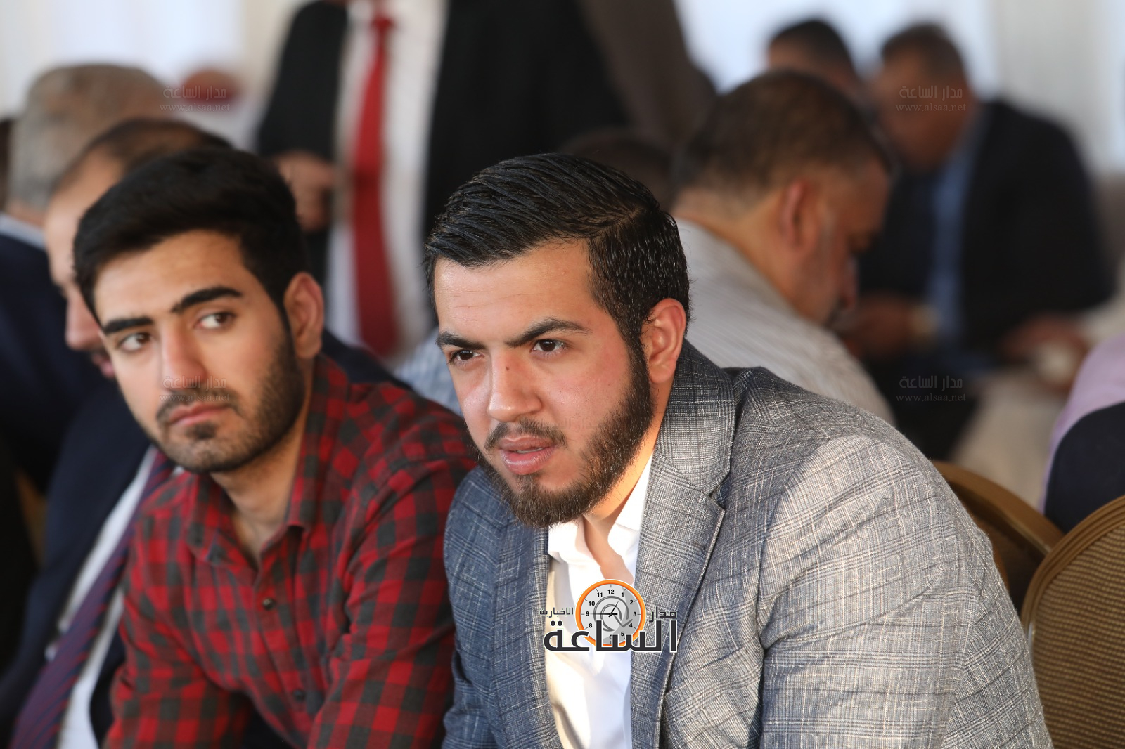 Madar Al-Saa Images 0.8718233288434527