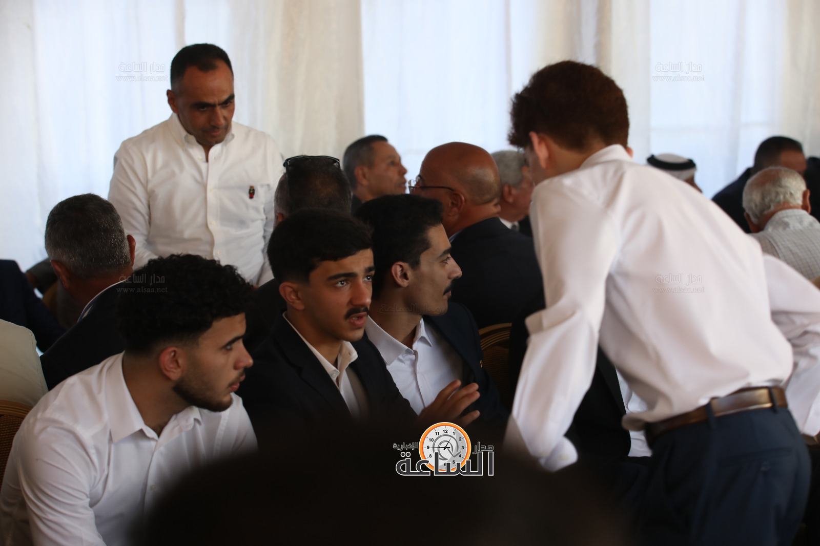 Madar Al-Saa Images 0.6833512597194127