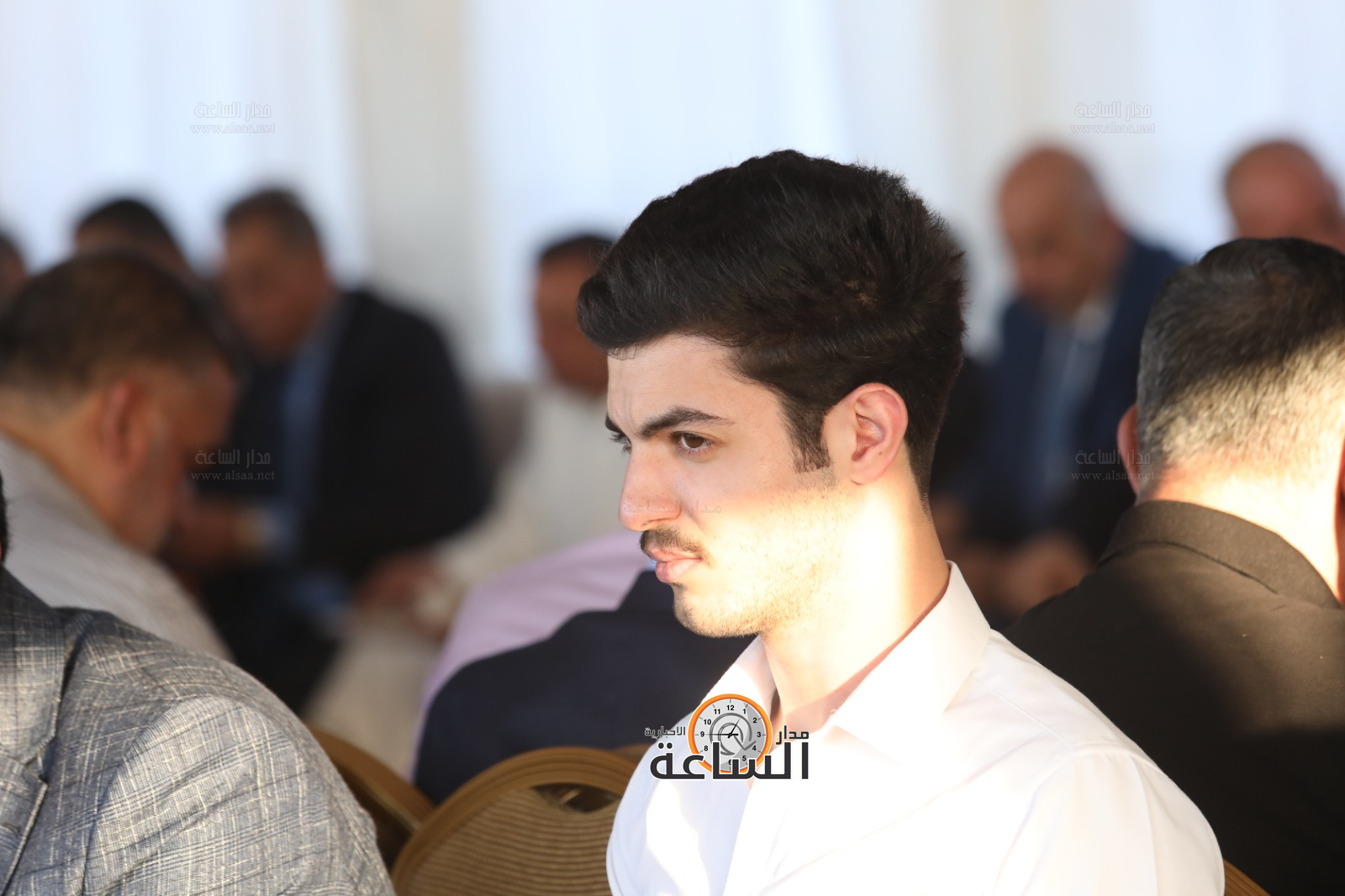 Madar Al-Saa Images 0.16210540432246212